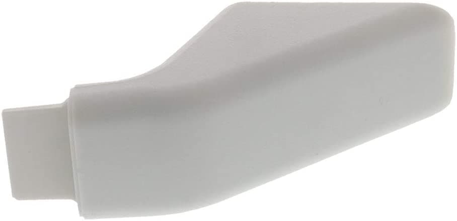 GE WB7X7189 Oven Handle End Cap Replacement