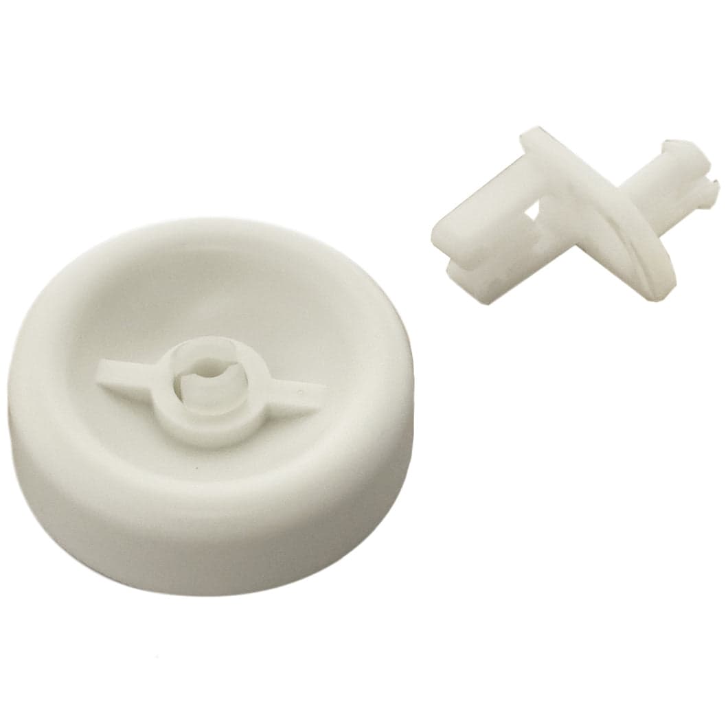 GE WD12X10267 Dishwasher Rack Roller Replacement