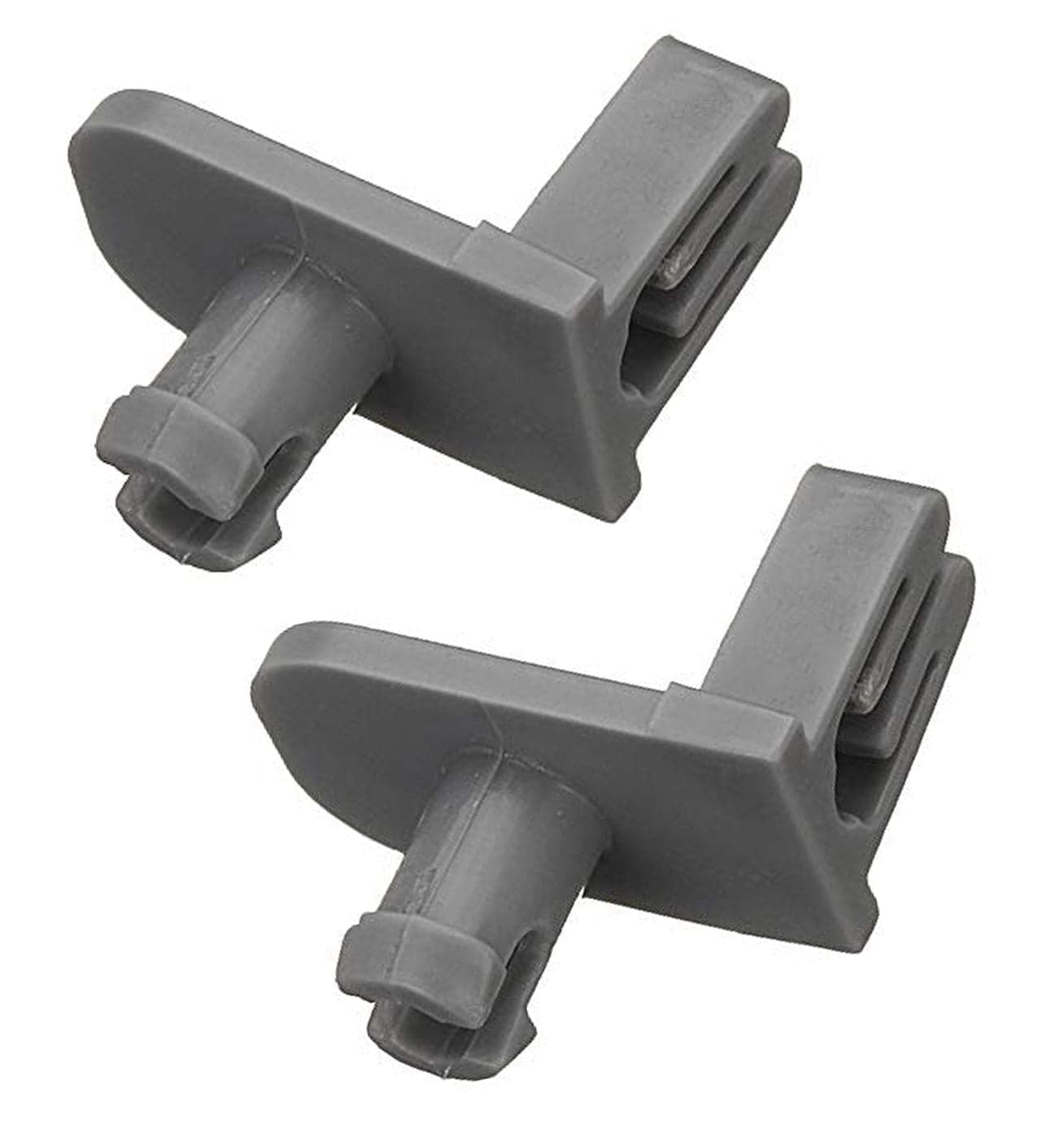 GE WD12X10277 (2 Pack) Dishwasher Roller Stud Replacement