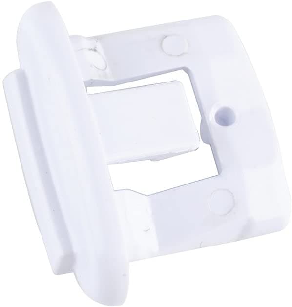 GE WD12X10304 Dishwasher Slide Stop Replacement