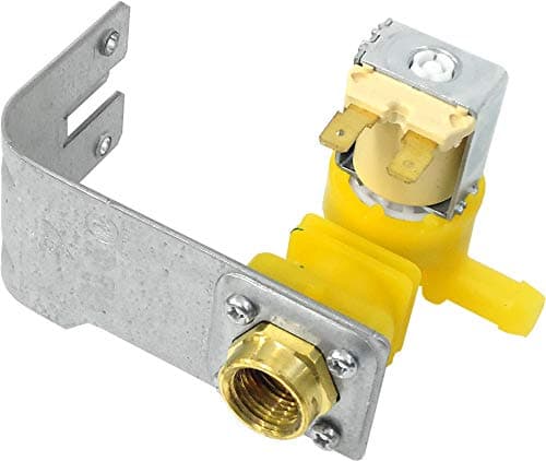 WD15X10004 Water Valve Replacement for GE