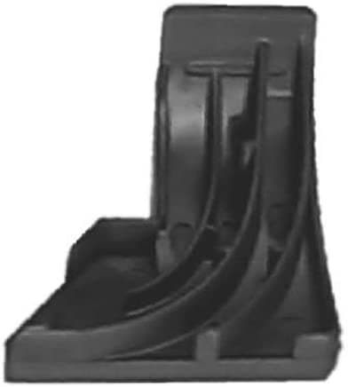 GE WD8X227 Dishwasher Baffle Replacement