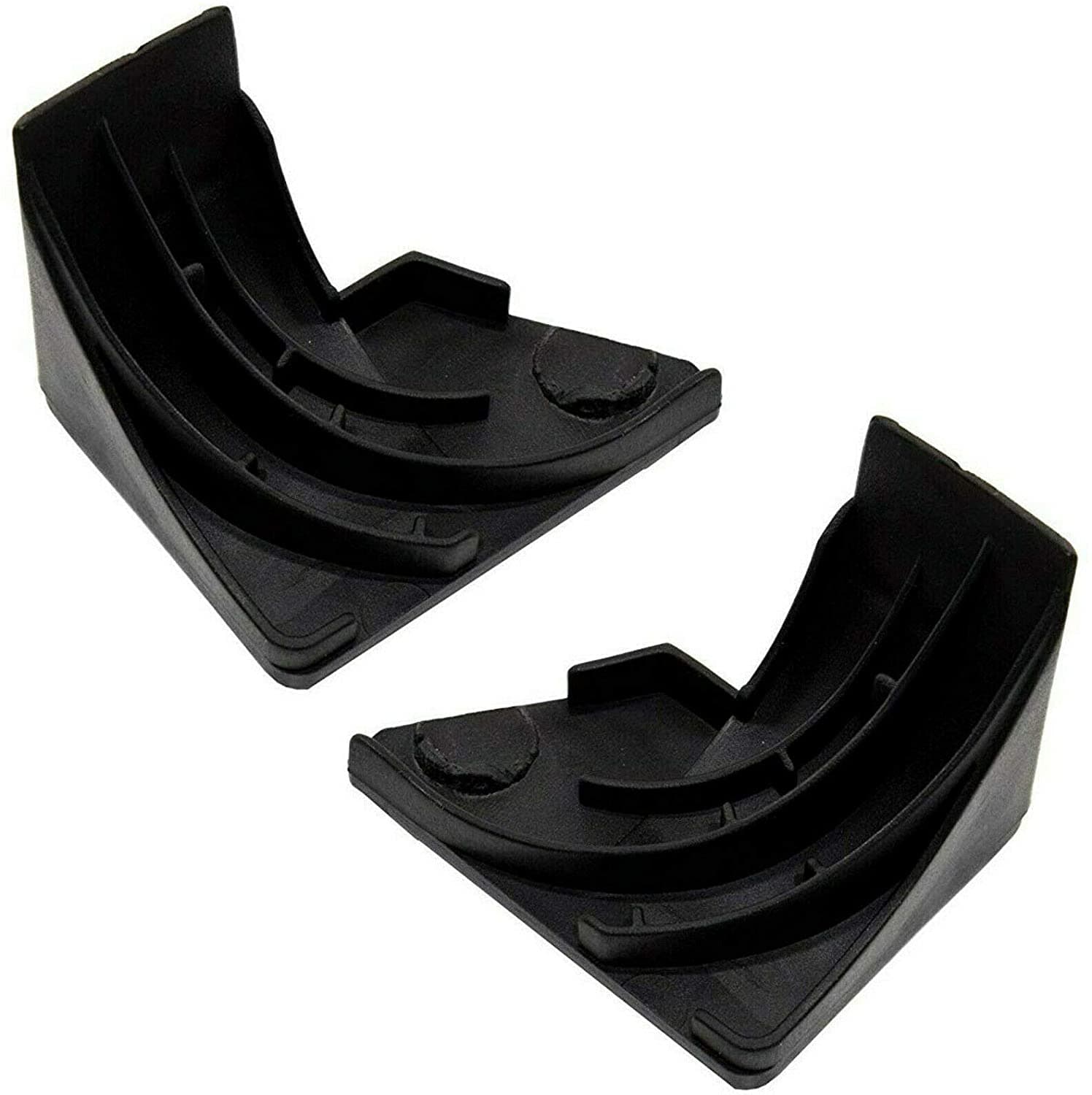 GE WD8X227 WD8X228 Dishwasher Baffle Set Replacement