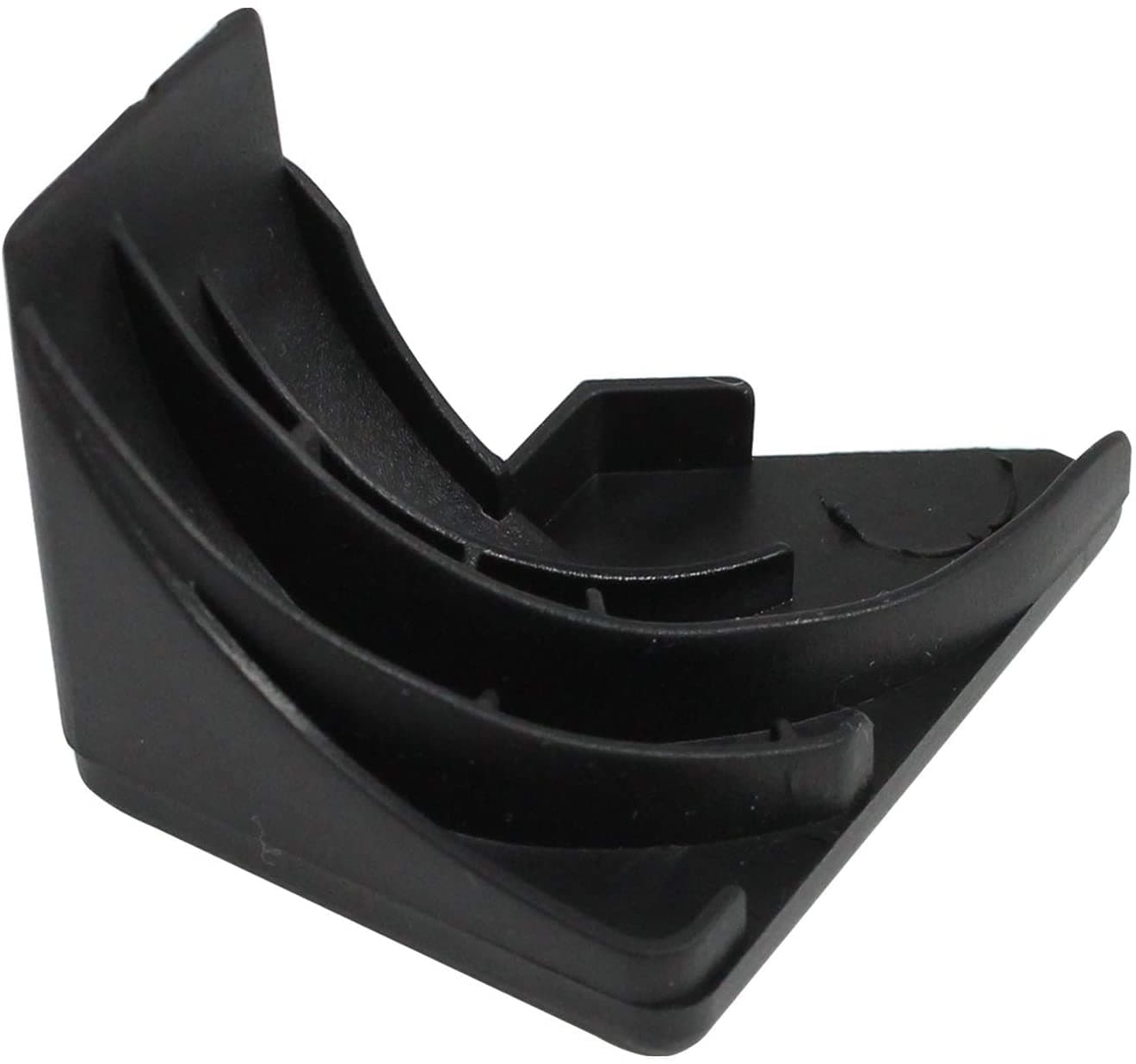 GE WD8X228 Dishwasher Baffle Replacement