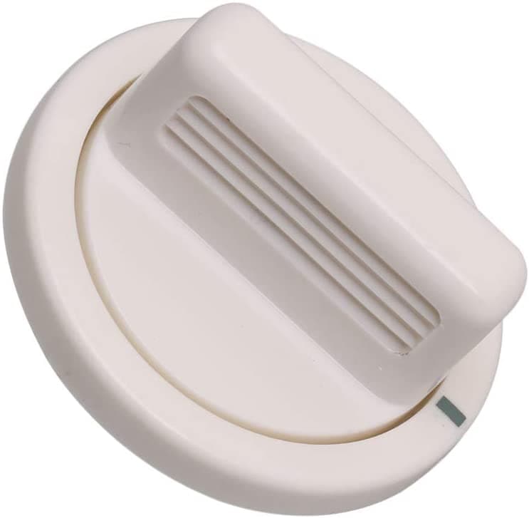 WE01X10160 Knob Replacement for GE
