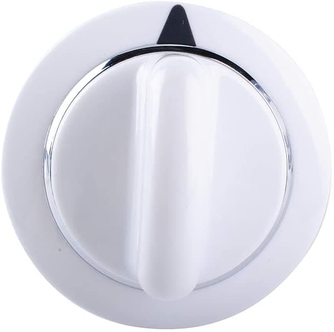 GE WE01X20374 Dryer Timer Knob Replacement
