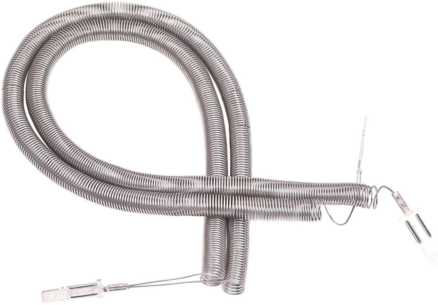 GE WE11X10007 Dryer Element Coil Replacement