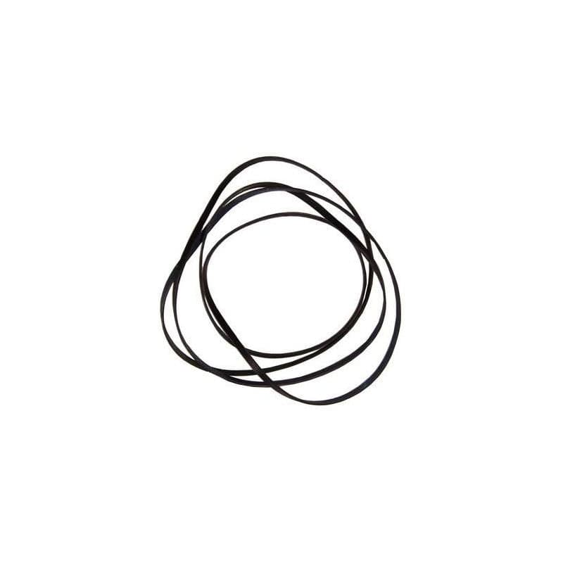 GE WE12M29 Dryer Drum Drive Belt