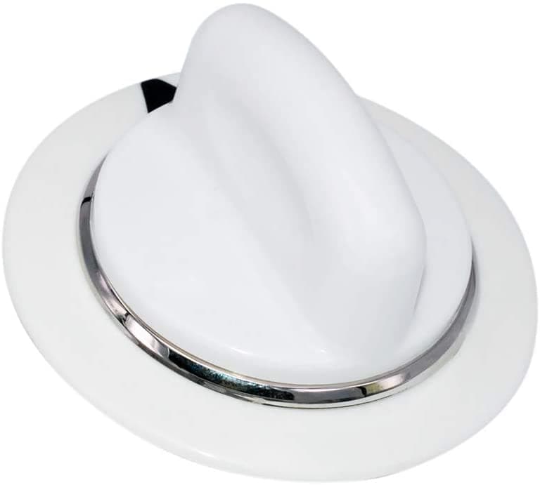 GE WE1M654 Dryer Timer Knob Replacement