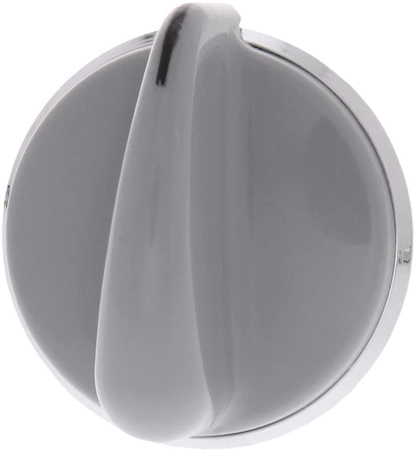 GE WH01X10462 Washer Knob Replacement