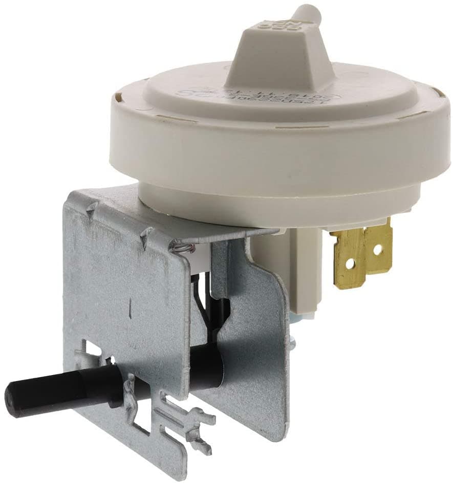 GE WH12X10065 Washer Pressure Switch Replacement