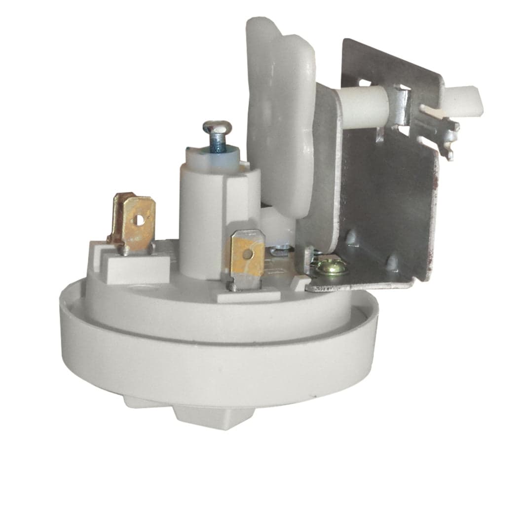 GE WH12X10068 Washer Pressure Switch Replacement