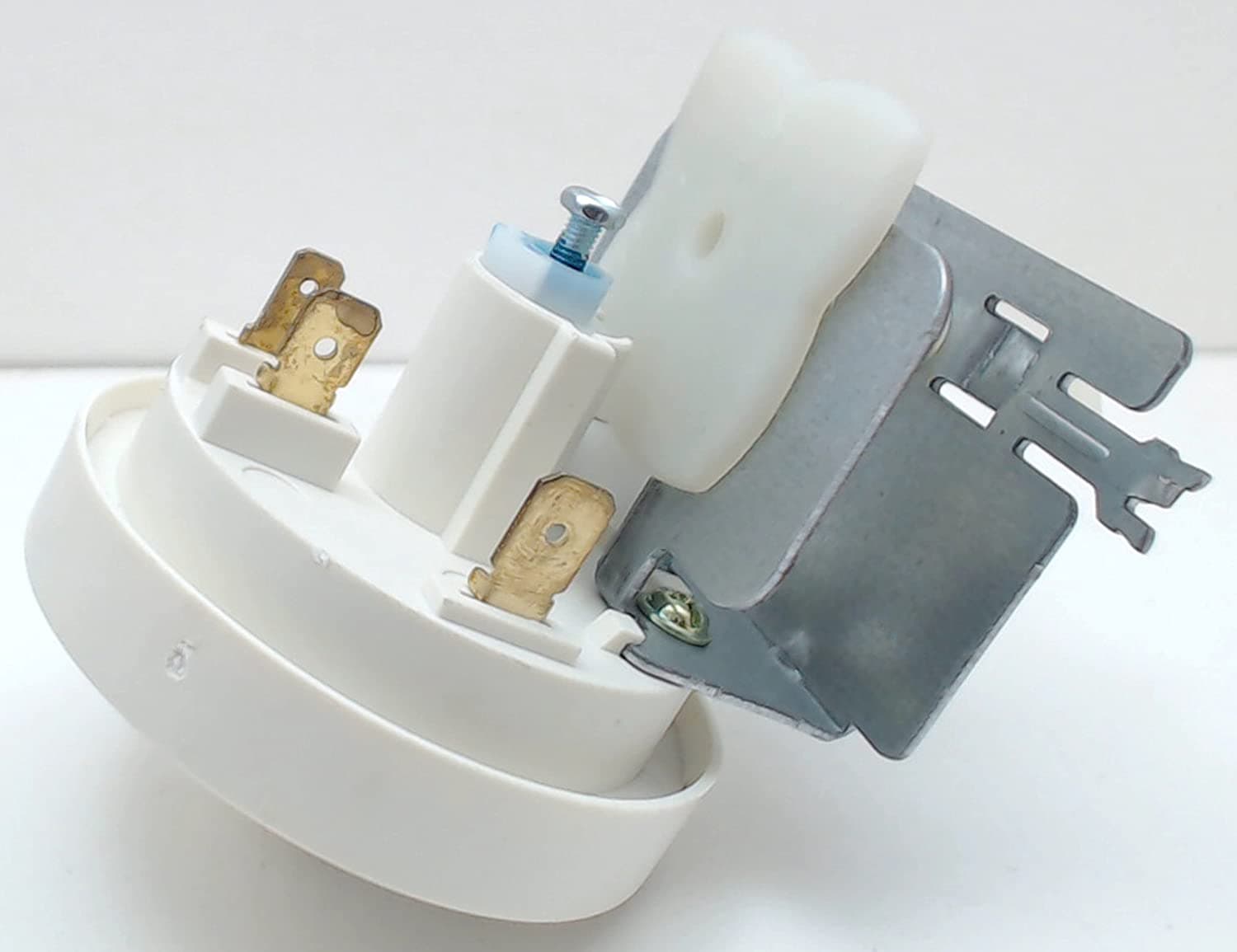 GE WH12X10076 Washer Pressure Switch Replacement