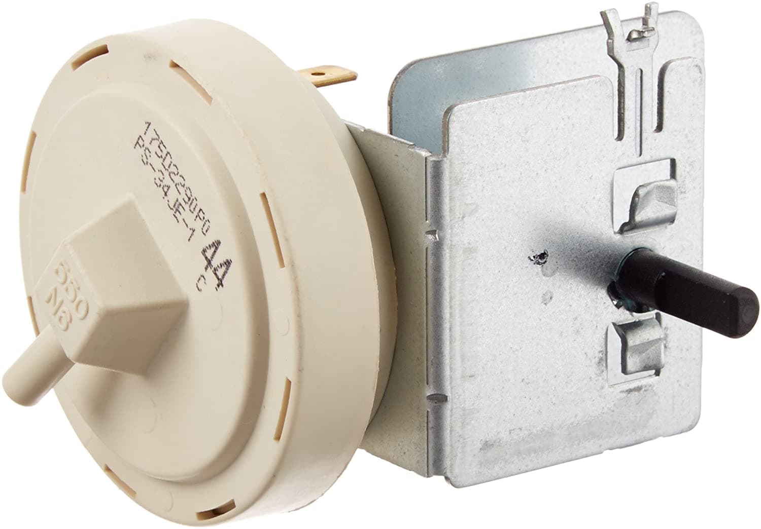 GE WH12X10093 Washer Pressure Switch Replacement