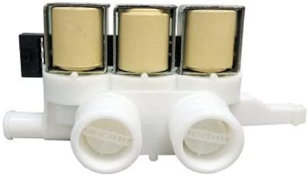 WH13X10025 Water Valve Replacement for GE