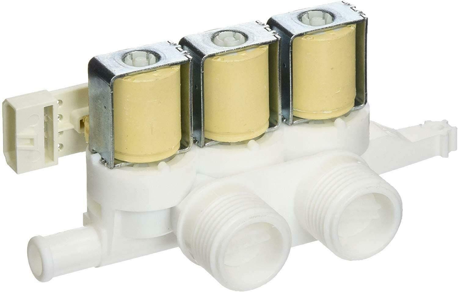 WH13X10026 Water Valve Replacement for GE