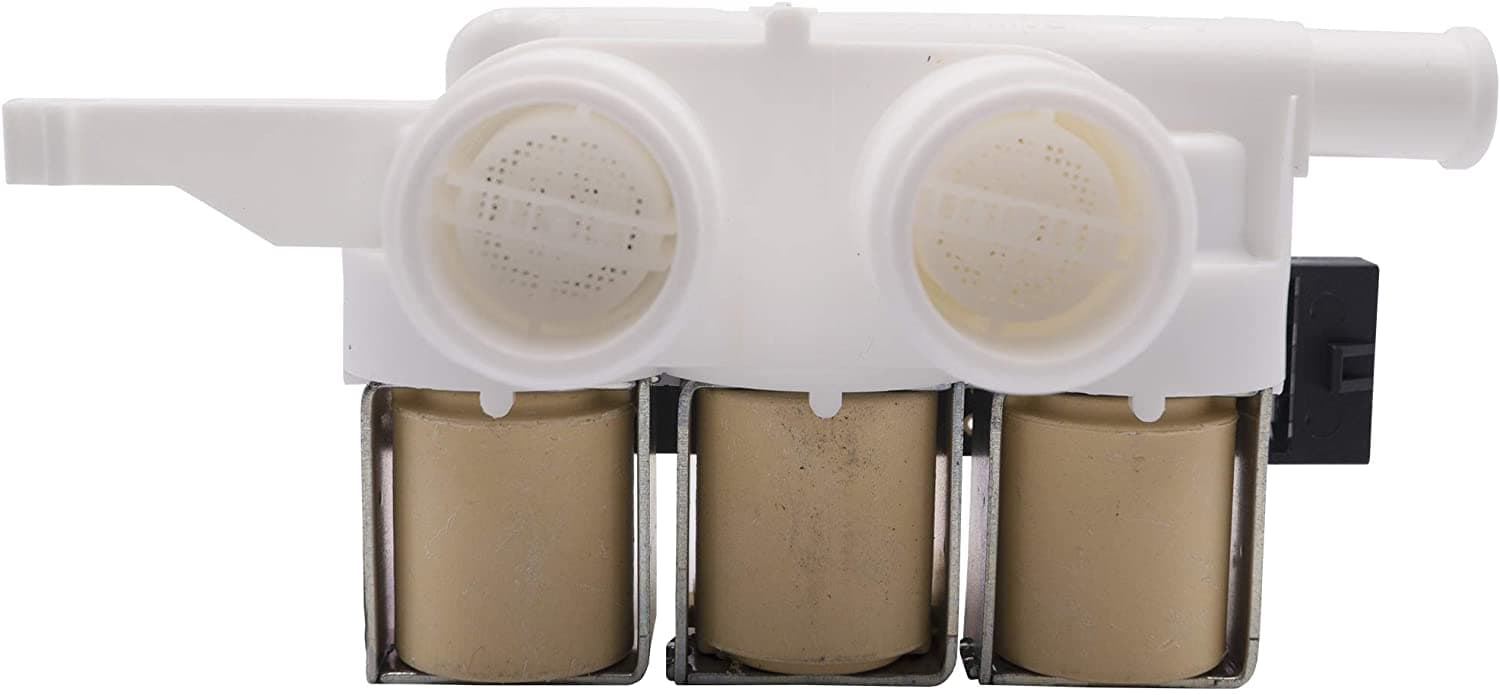 WH13X10027 Water Valve Replacement for GE