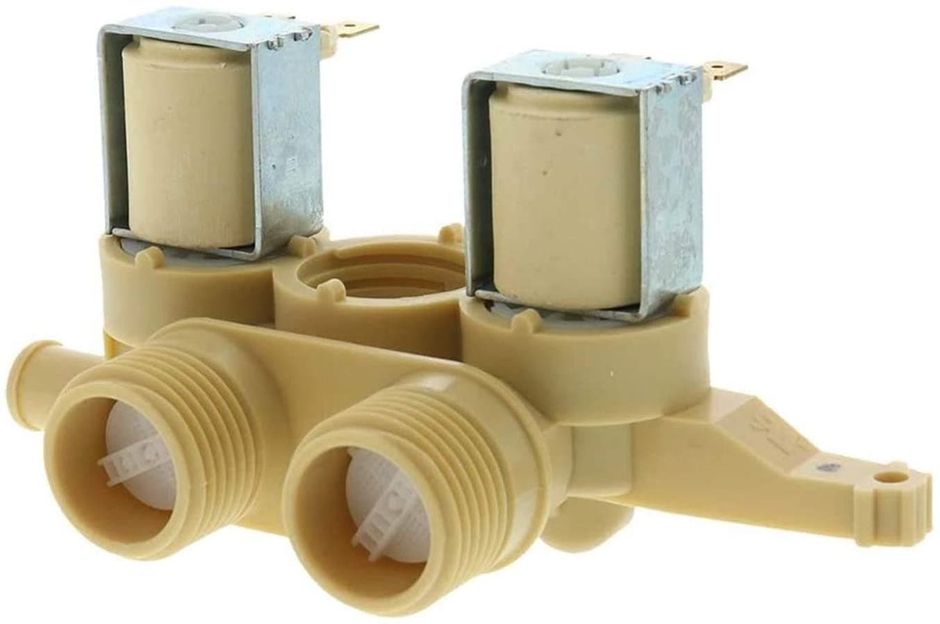 WH13X10048 Water Valve Replacement for GE