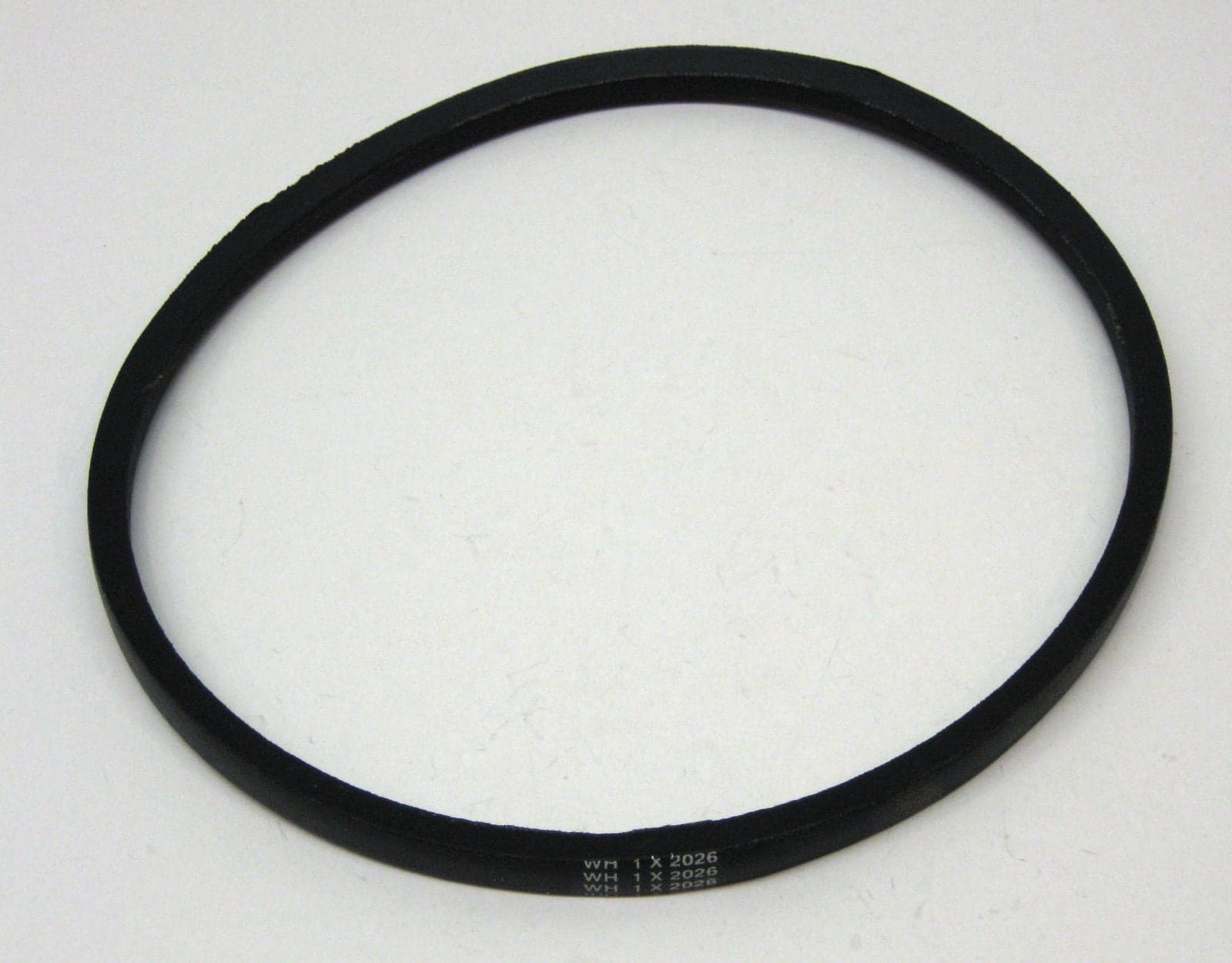 GE WH1X2026 Washer Belt Replacement