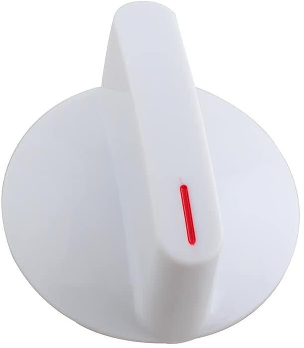 WH1X2721 Knob Replacement for GE