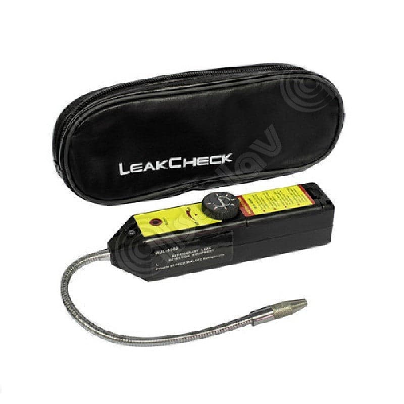 WJL-6000 Universal Gas Leak Detector