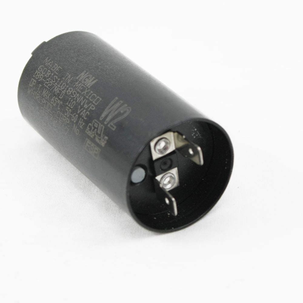 Washer Machine Capacitor WP8572717