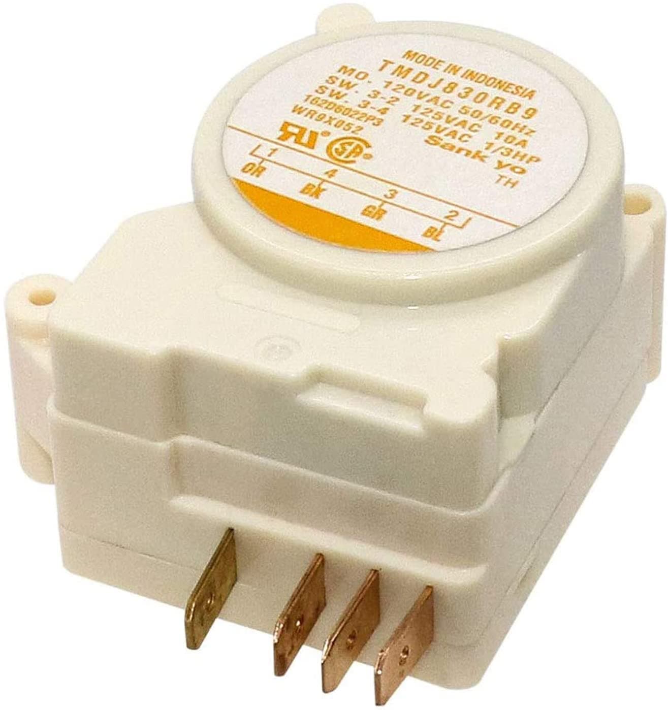WR09X10049 Replacement for GE