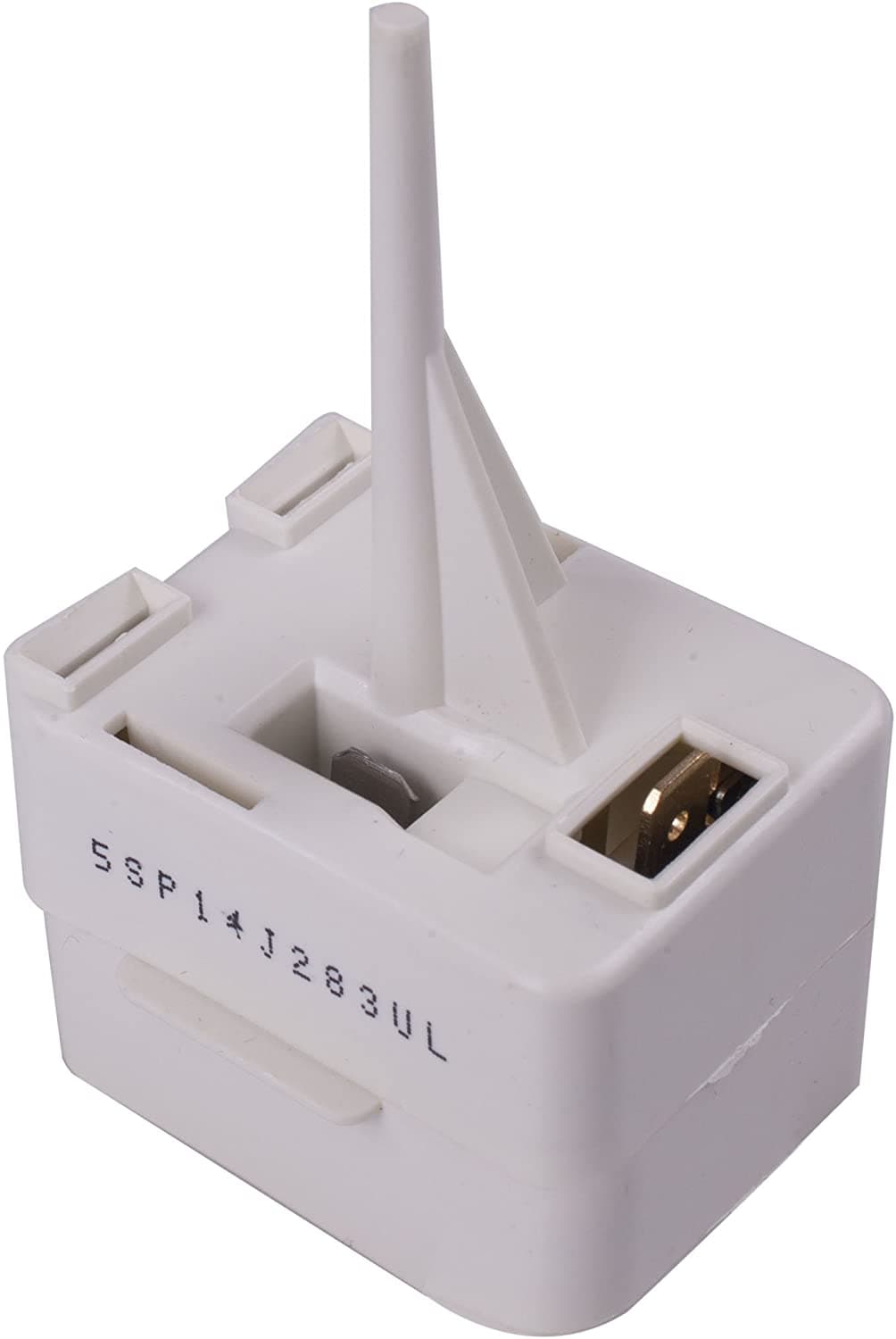 WR09X10106 Overload/ Ptcr Relay Replacement For GE