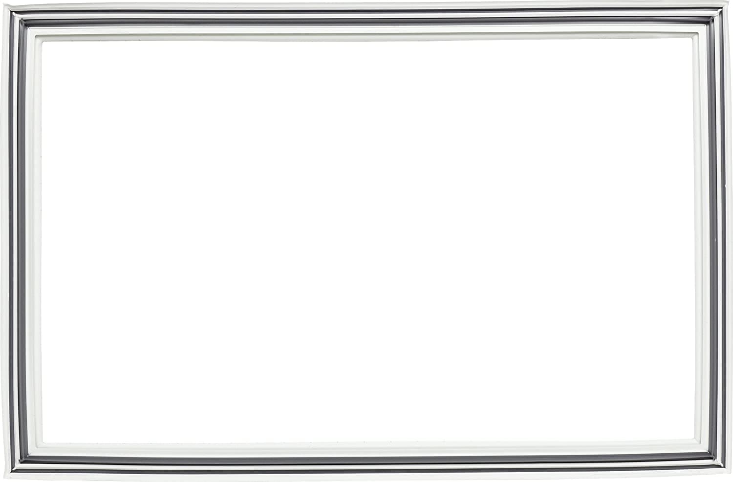 WR24X10228 Freezer (White) Replacement for GE