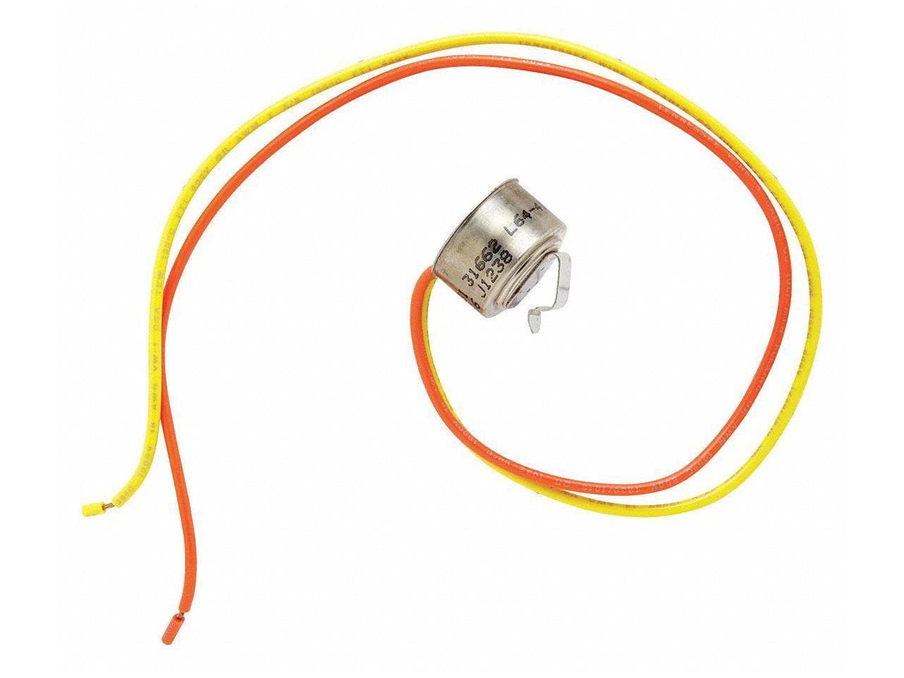 GE WR50X10071 Refrigerator Defrost Thermostat Replacement