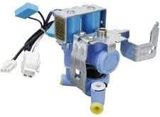 Ice Maker Water Valve WR57X10091 Replacement for GE Refrigerator