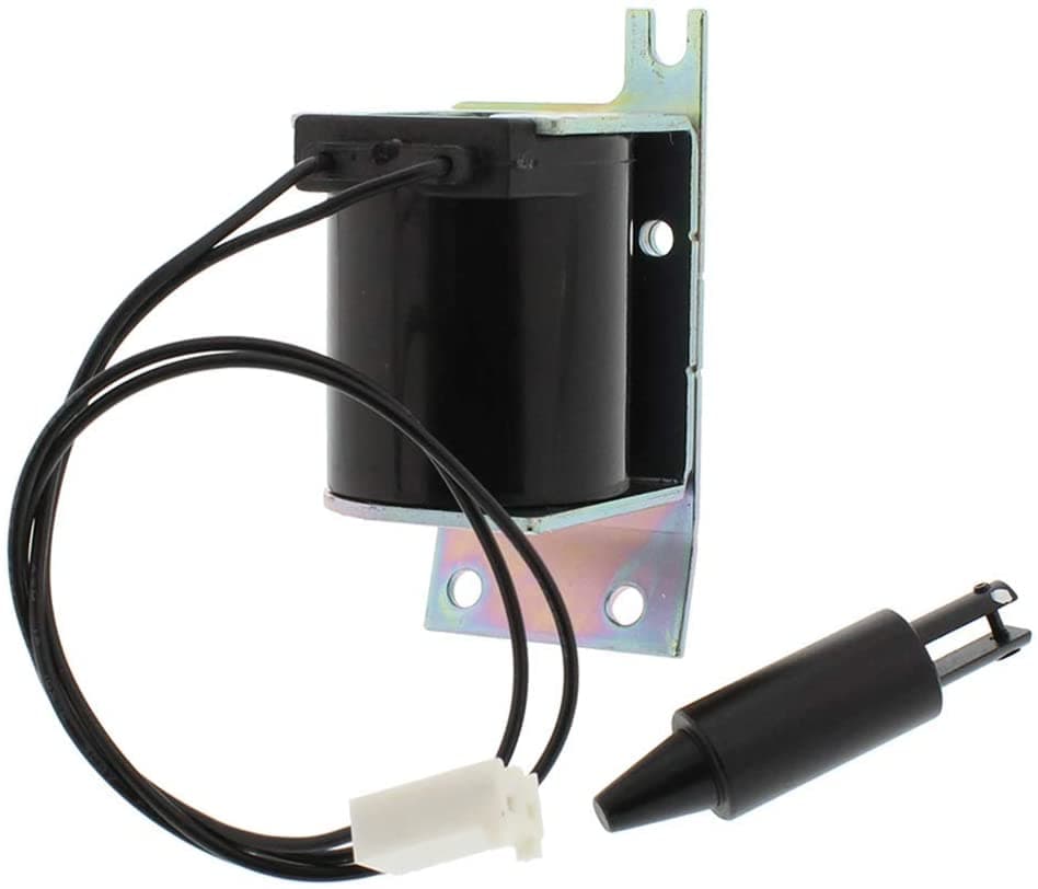 WR62X10055 Ice Maker Solenoid
