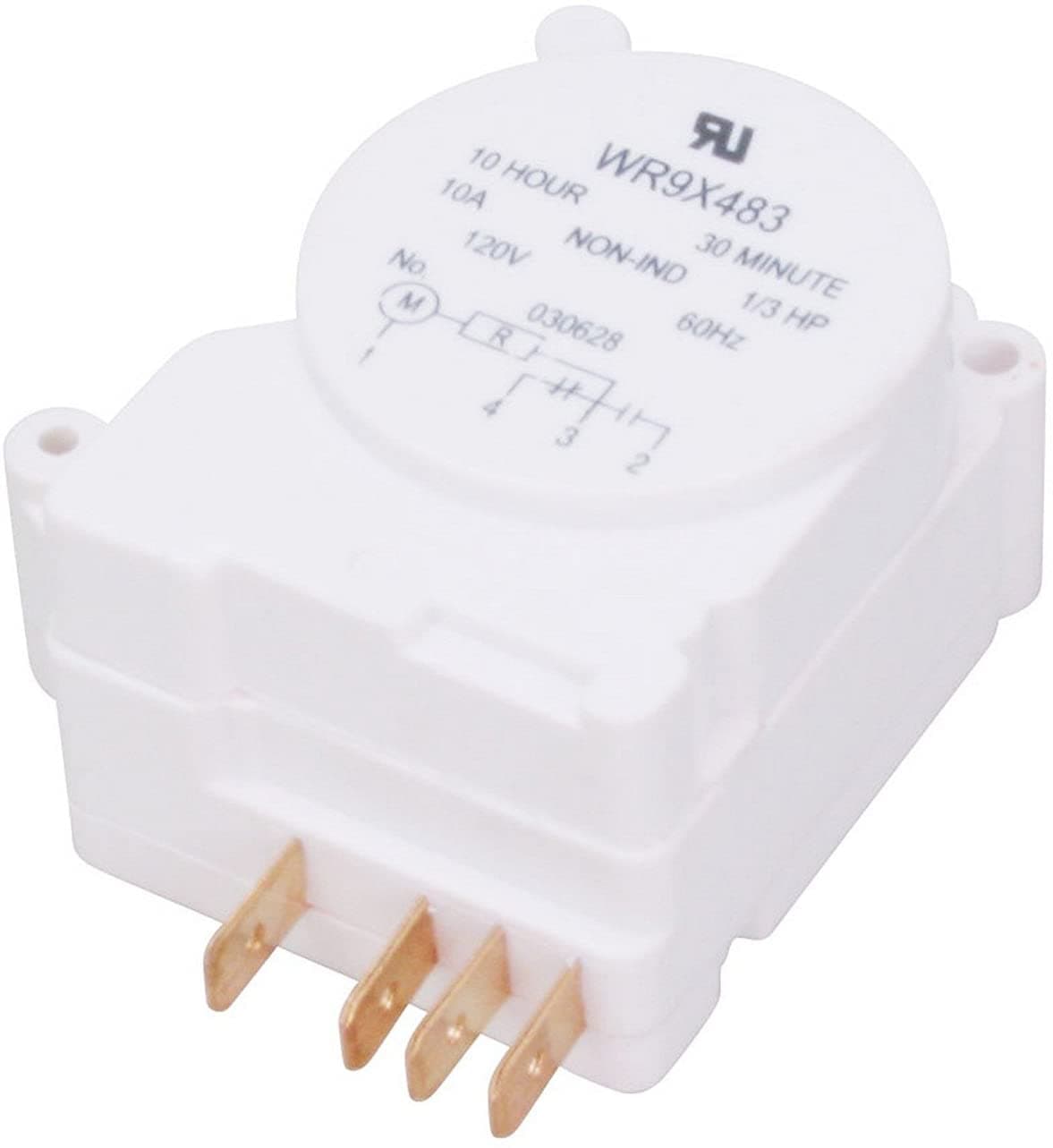 WR9X483 Replacement for GE