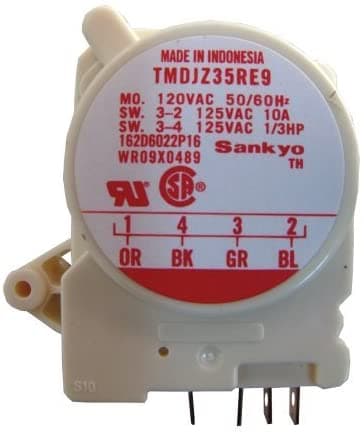 WR9X489 Replacement for GE