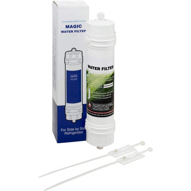 Samsung Wsf-100 Water Filter