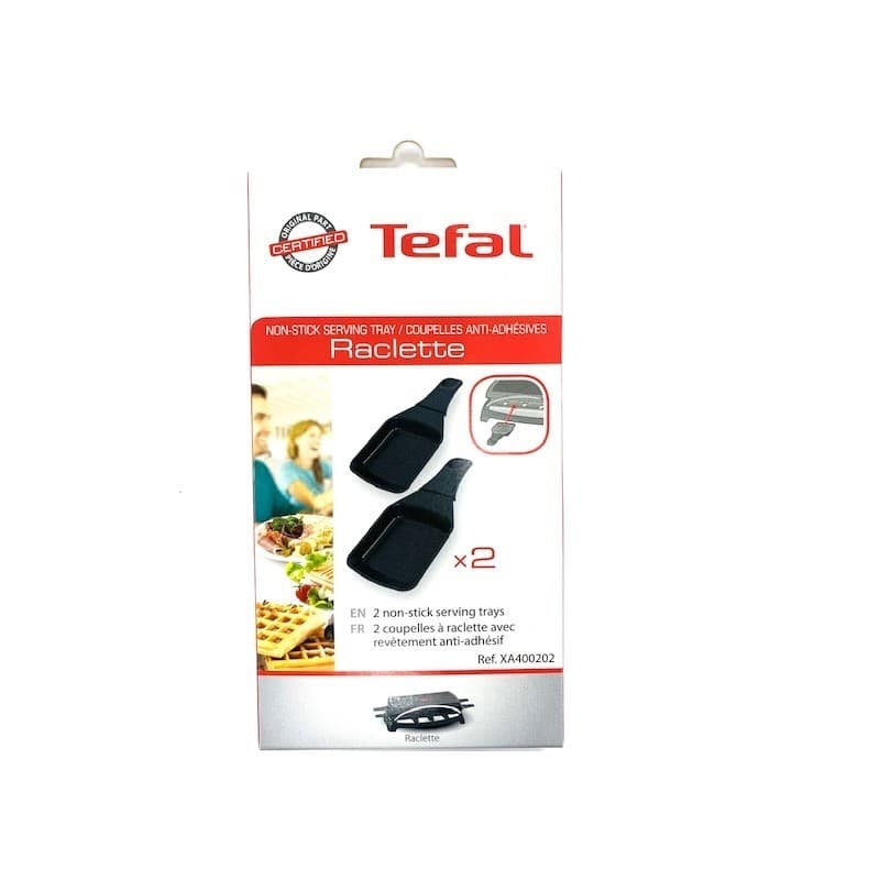 TEFAL XA400202 SERVING TRAY ORIGINAL
