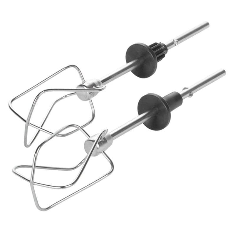 Krups XF904D10 Turbo Stainless Steel Whisks